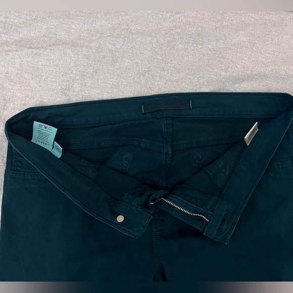 J BRAND blue/teal Women’s Skinny Jeans_Sz 30! - Picture 2 of 9